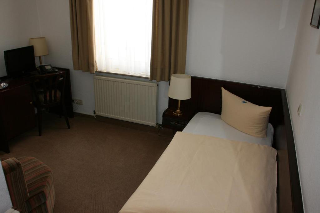 Hotel Diening Essen Phòng bức ảnh