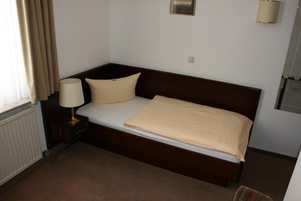Hotel Diening Essen Phòng bức ảnh