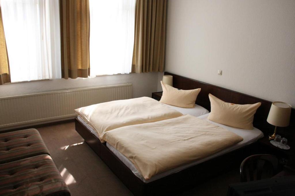 Hotel Diening Essen Phòng bức ảnh