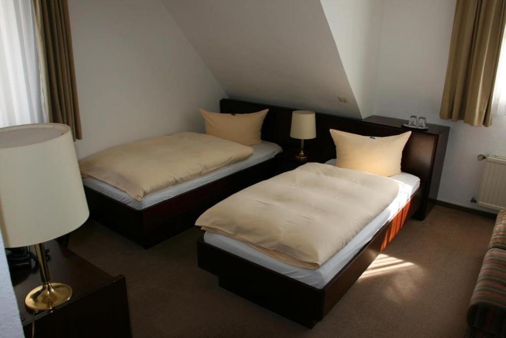 Hotel Diening Essen Phòng bức ảnh