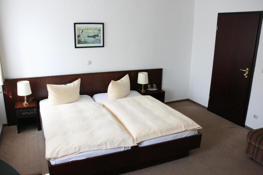 Hotel Diening Essen Phòng bức ảnh