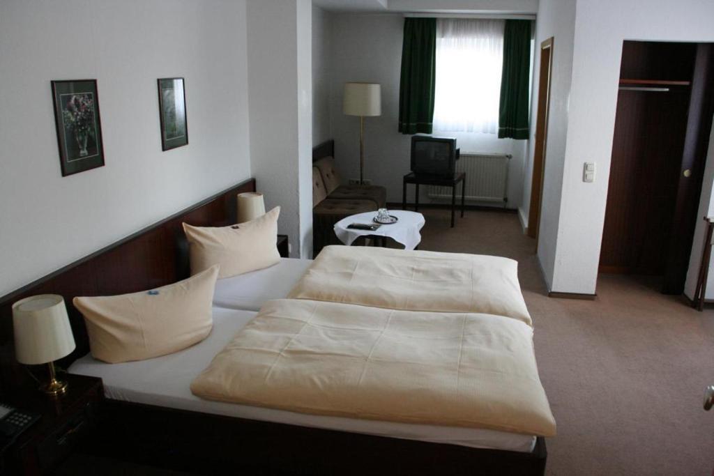 Hotel Diening Essen Phòng bức ảnh