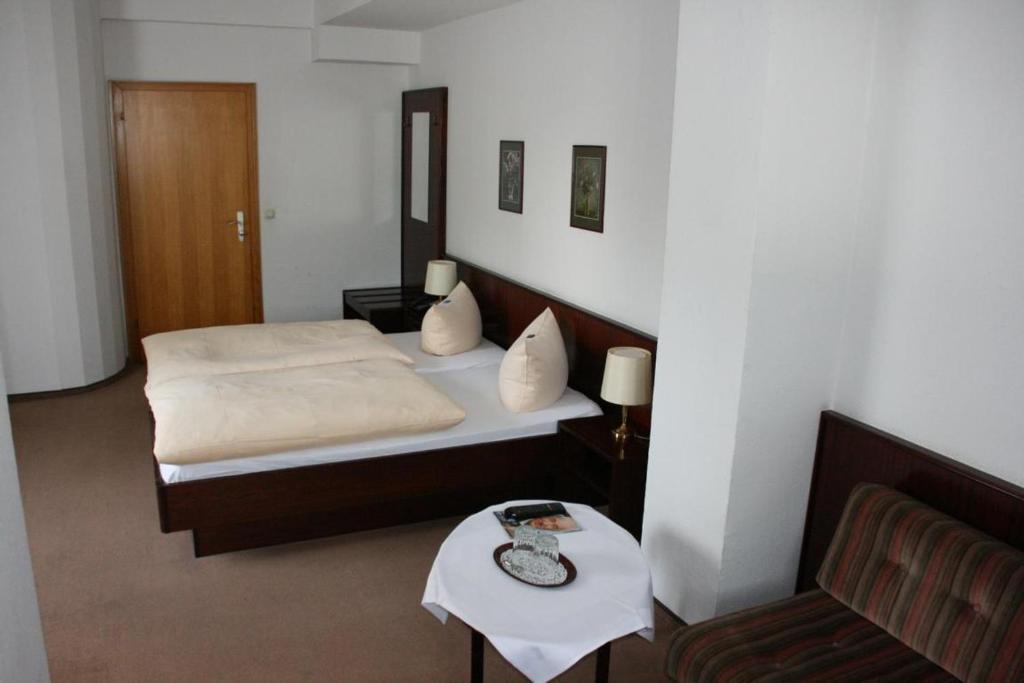 Hotel Diening Essen Phòng bức ảnh