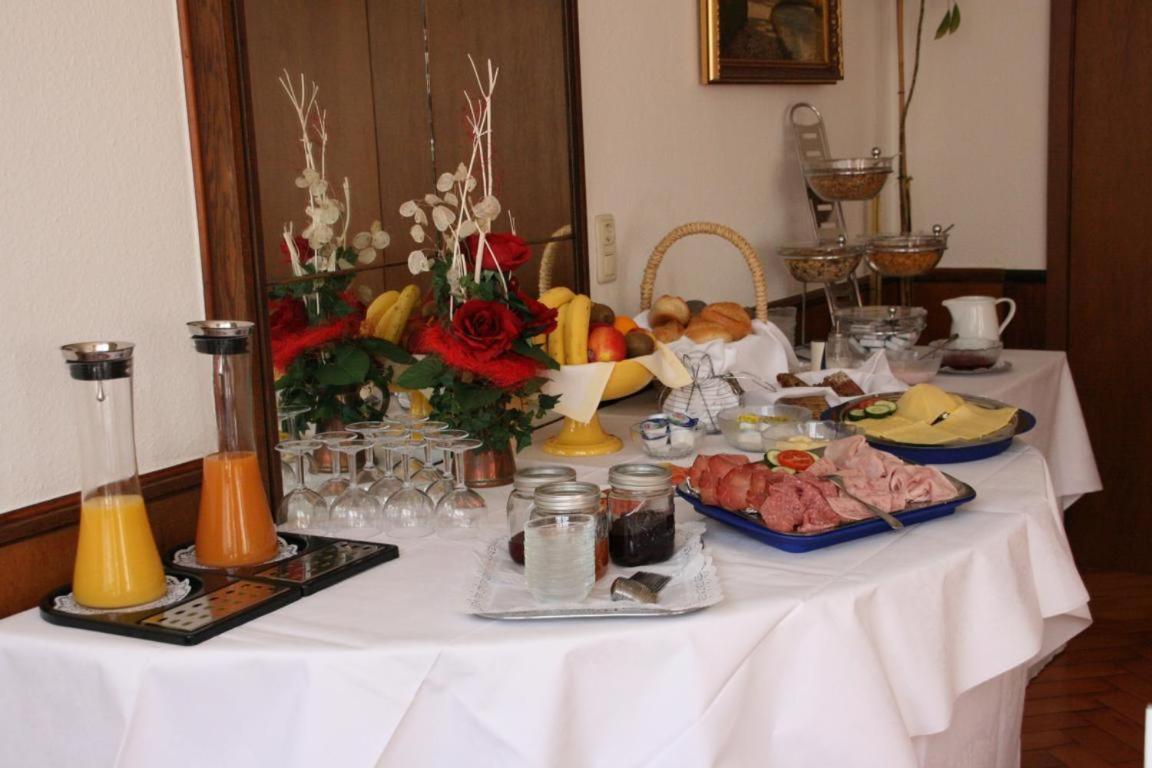 Hotel Diening Essen Ngoại thất bức ảnh