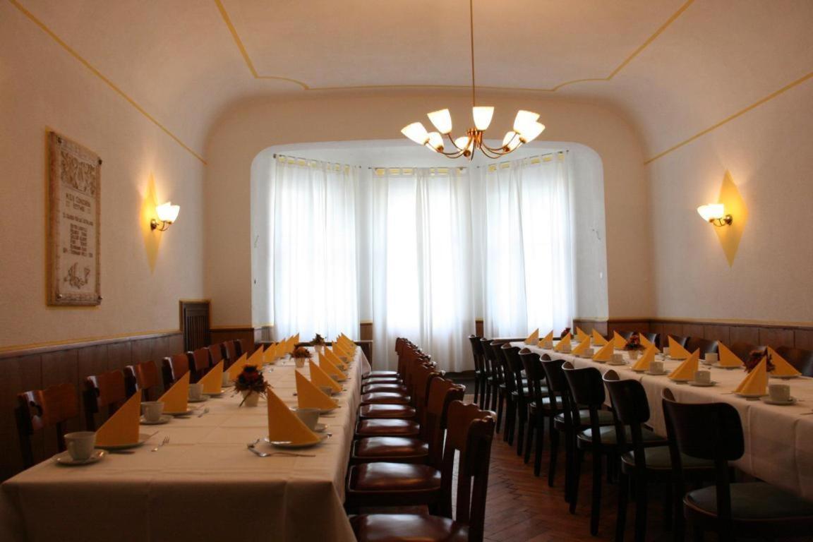 Hotel Diening Essen Ngoại thất bức ảnh